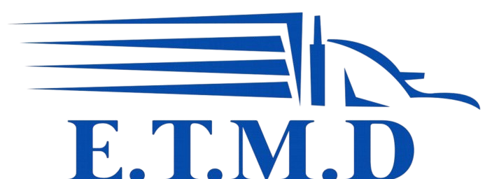 Logo ETMD